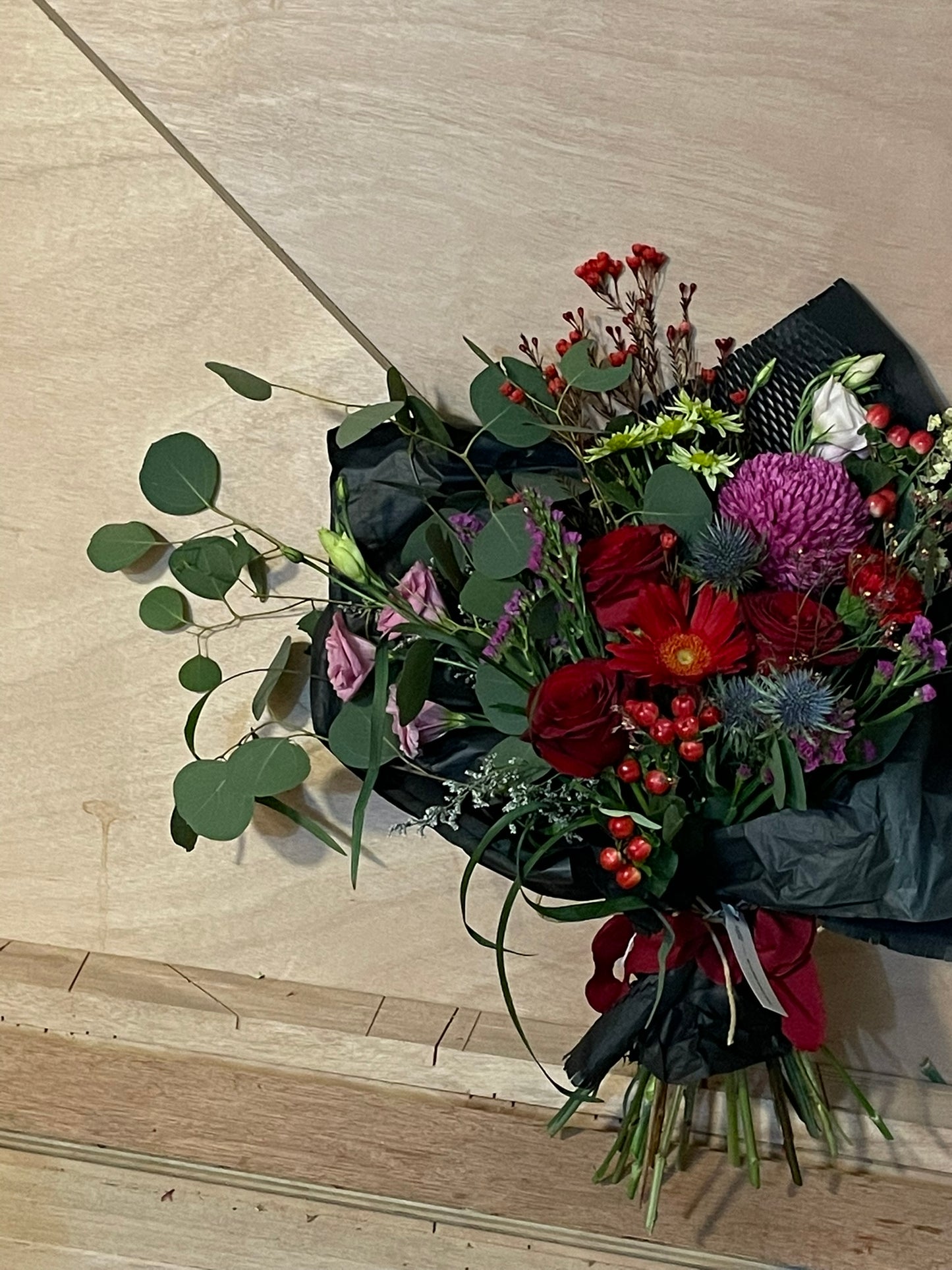 Evening Forest Bouquet