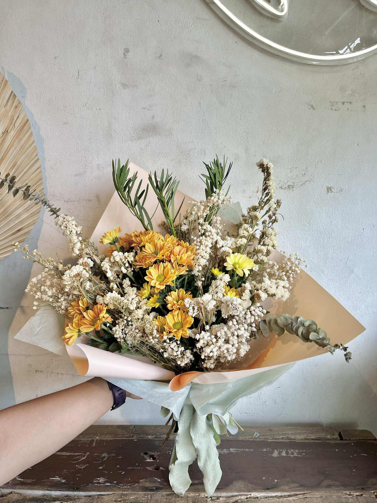 Florists Choice Bouquet