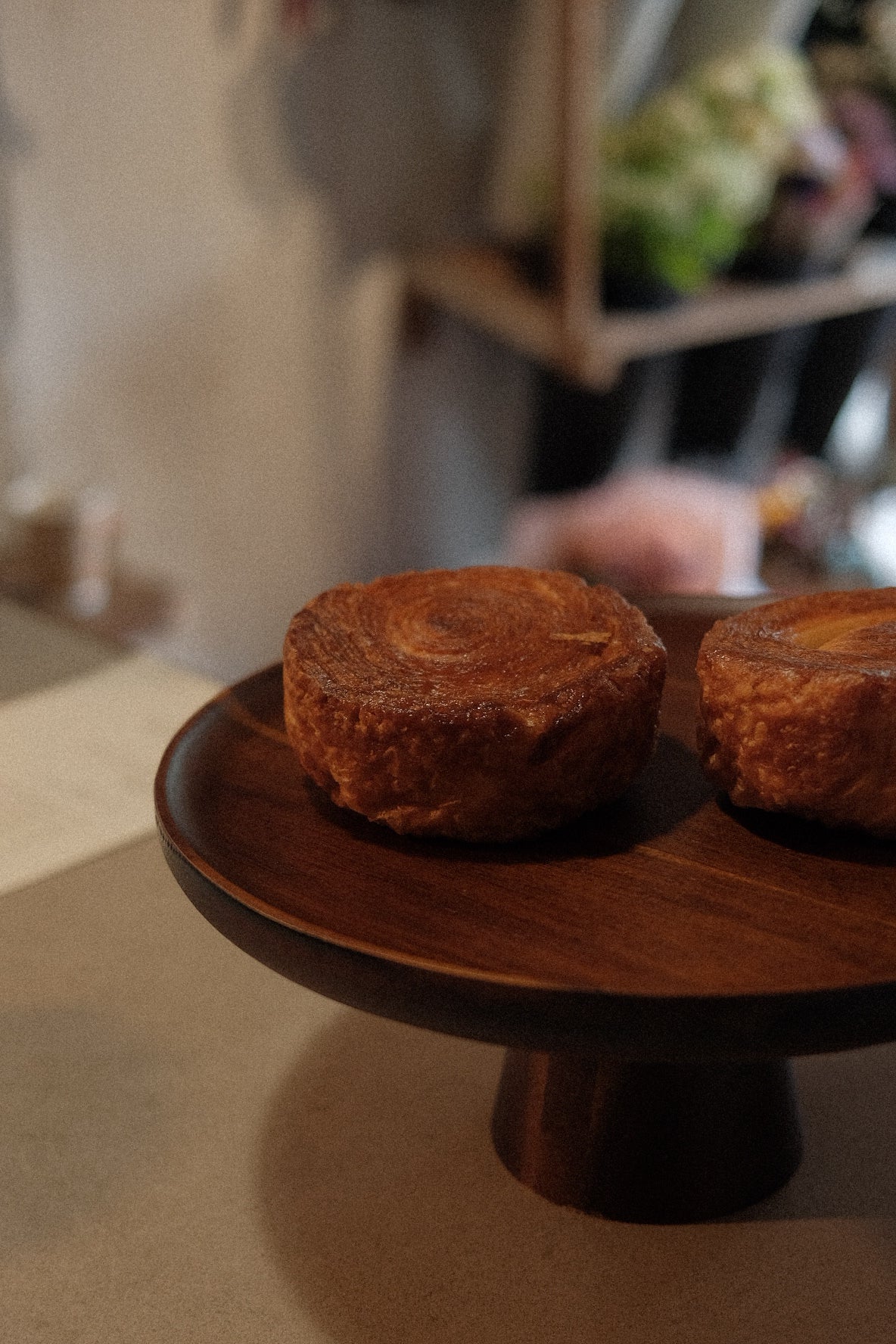 Kouign Amann