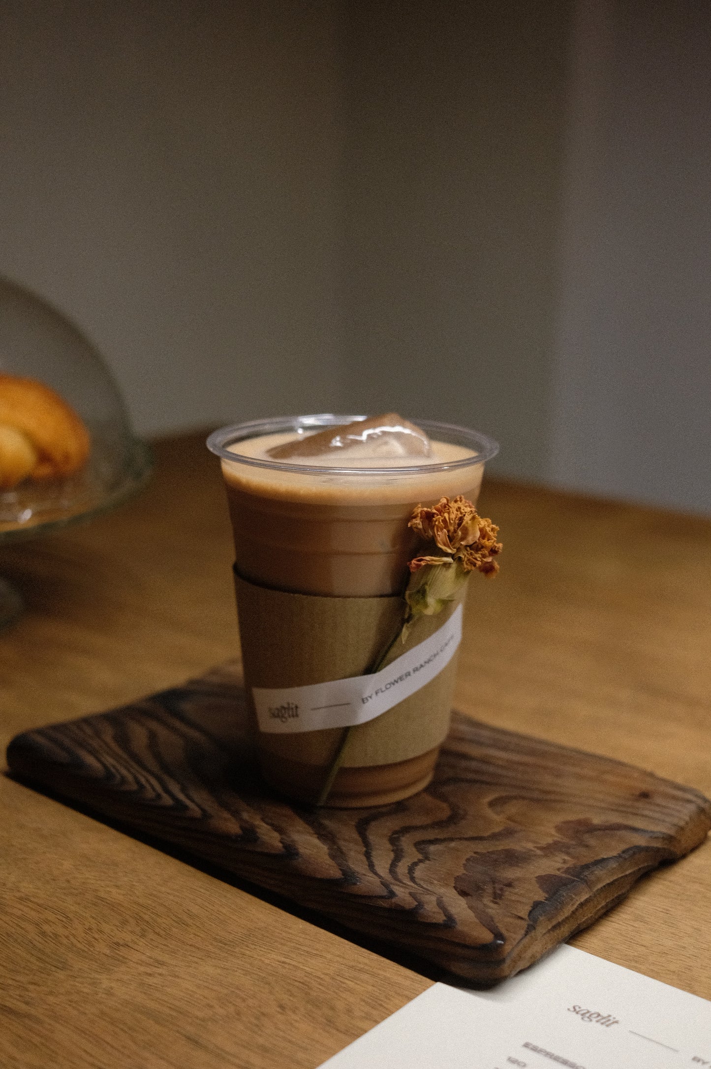 Cafe Mocha