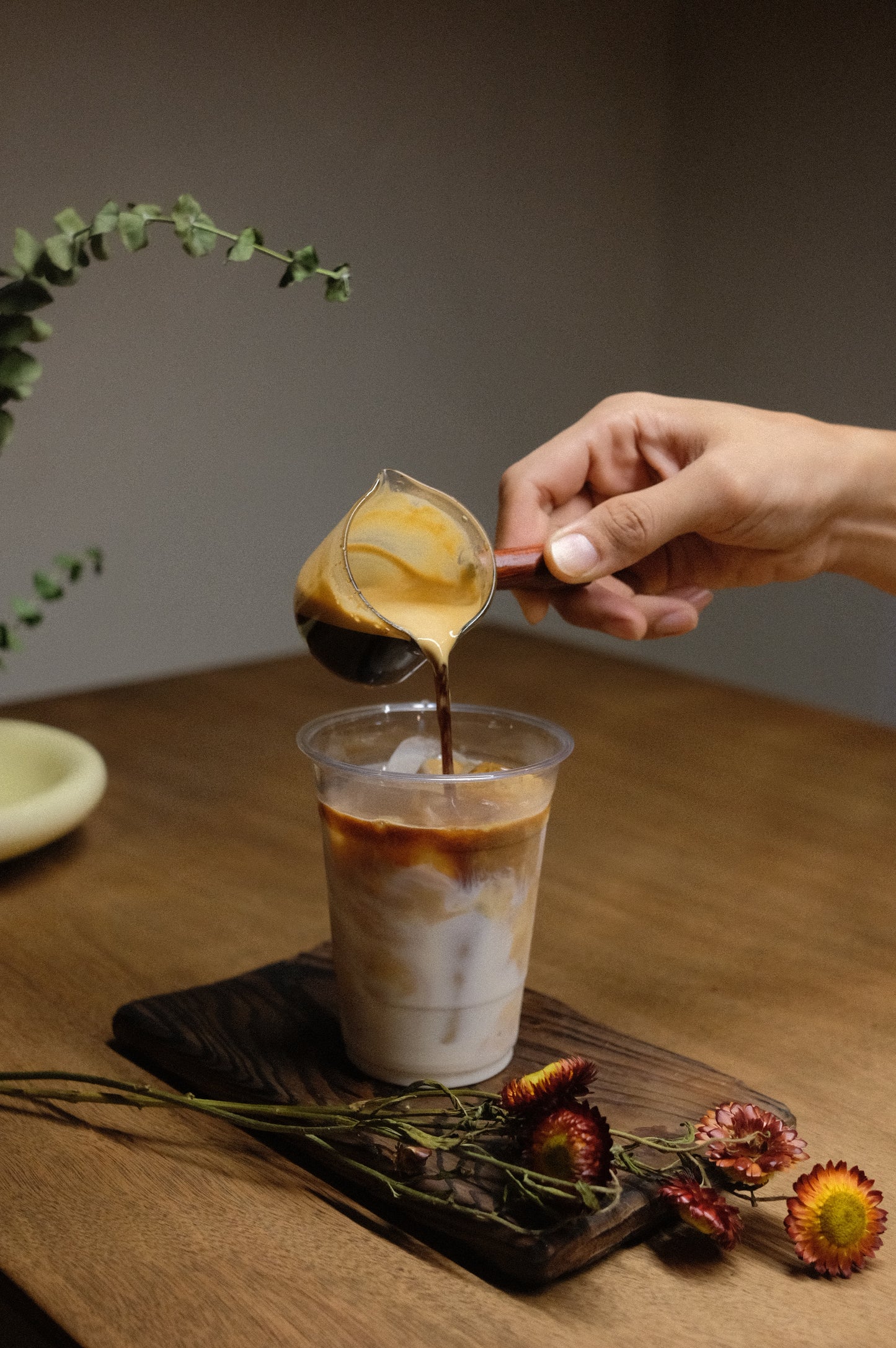 Cafe Latte