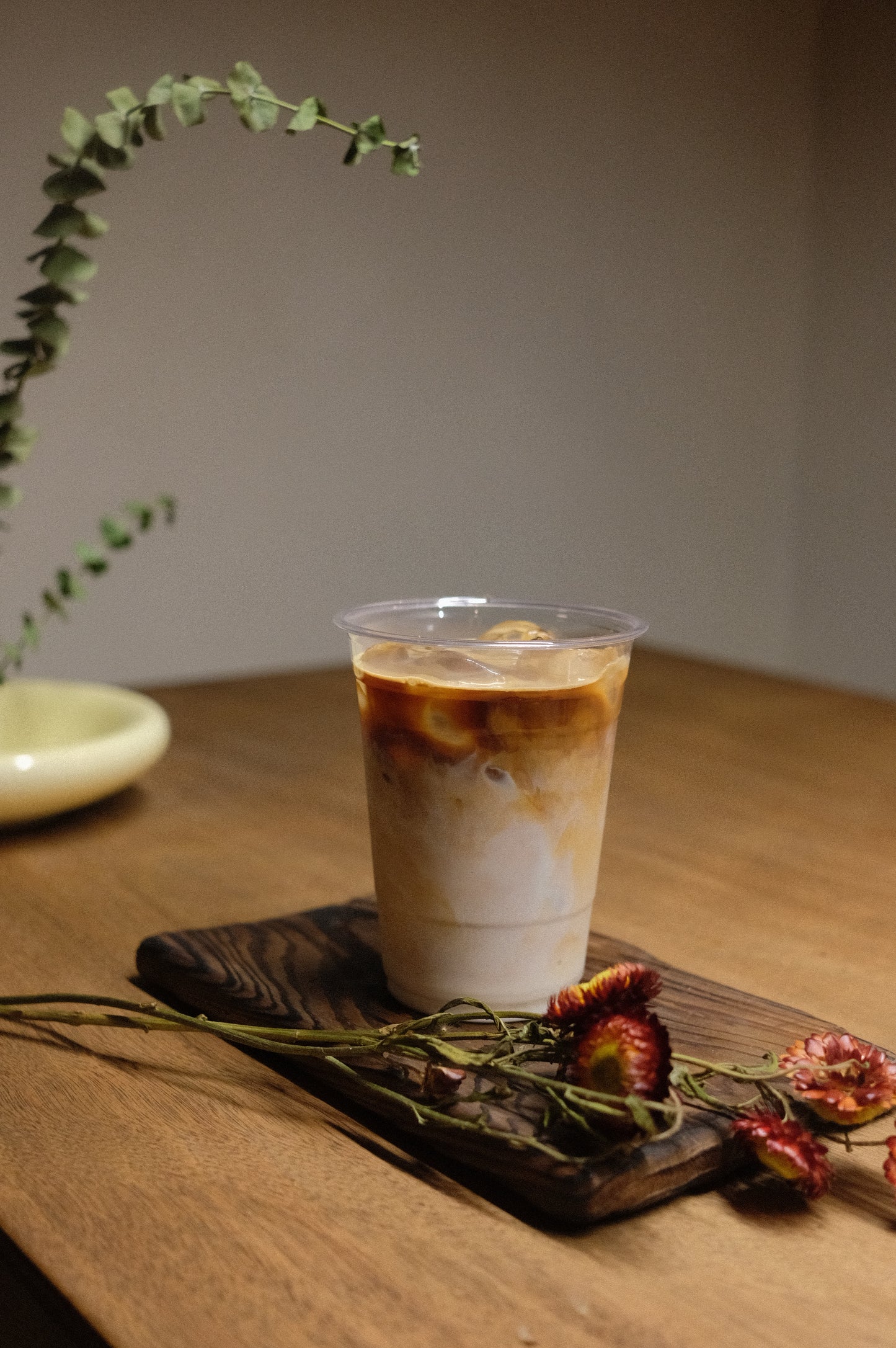 Cafe Latte