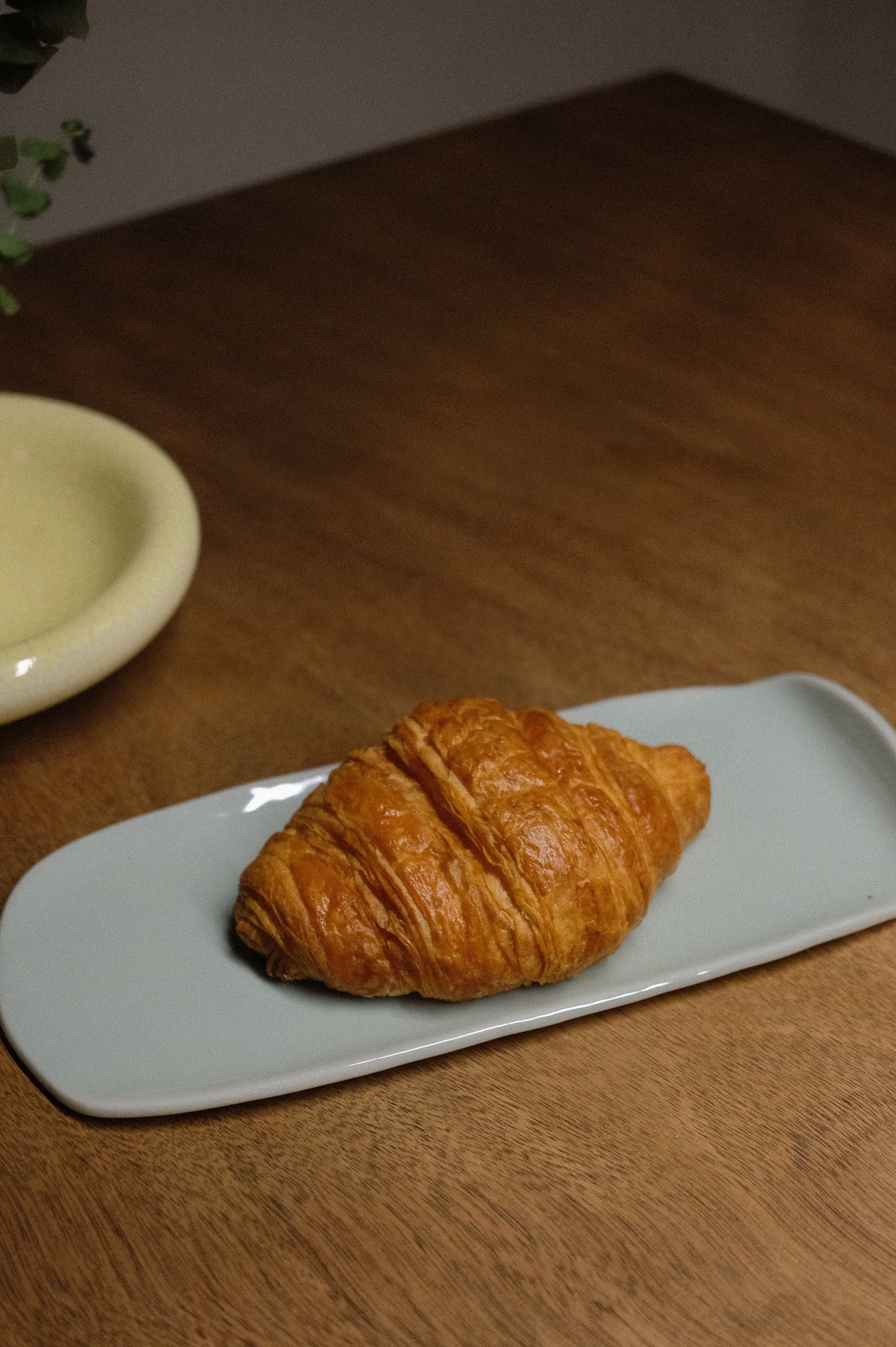 Butter Croissant
