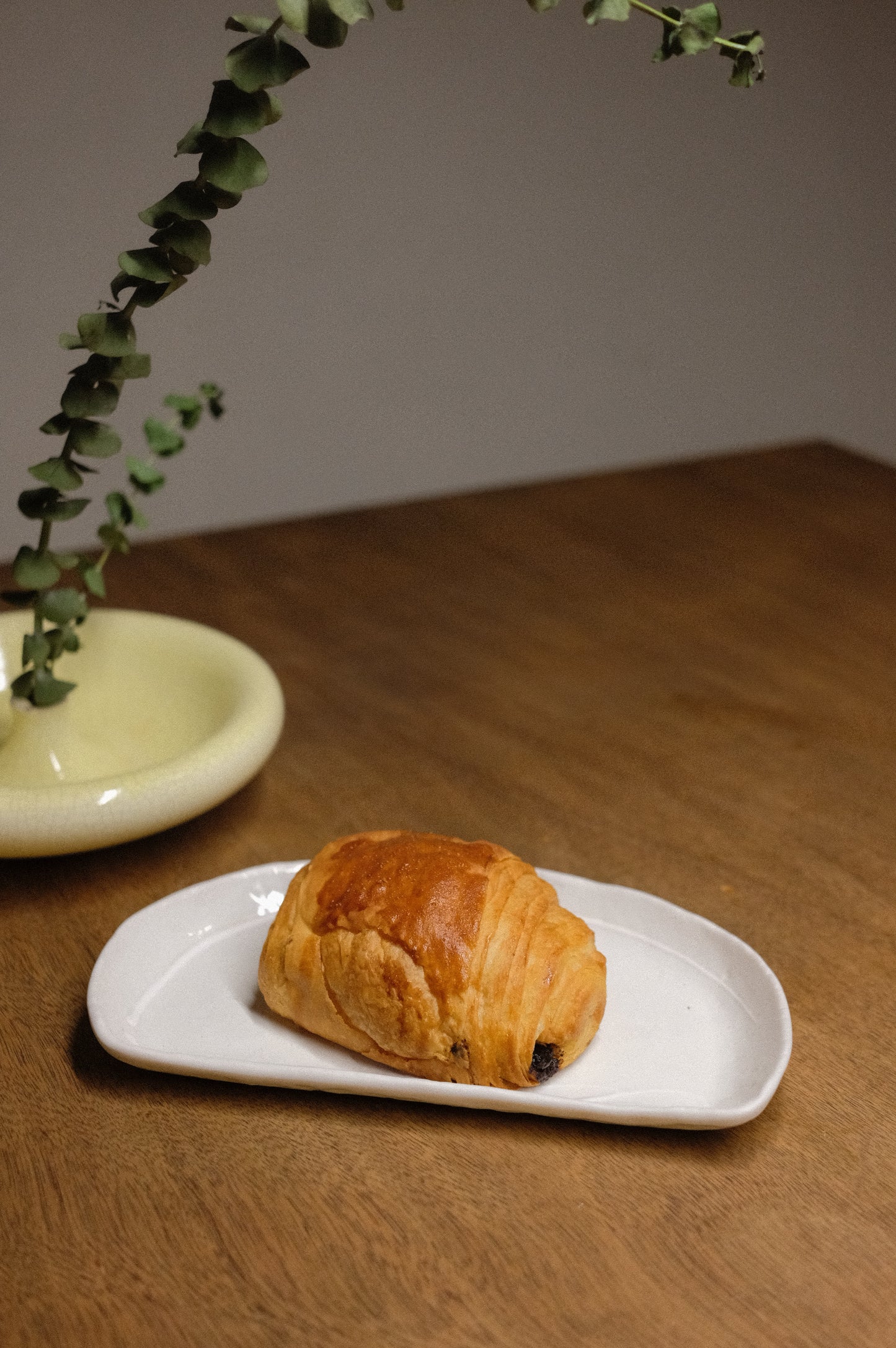 Pain au Chocolat
