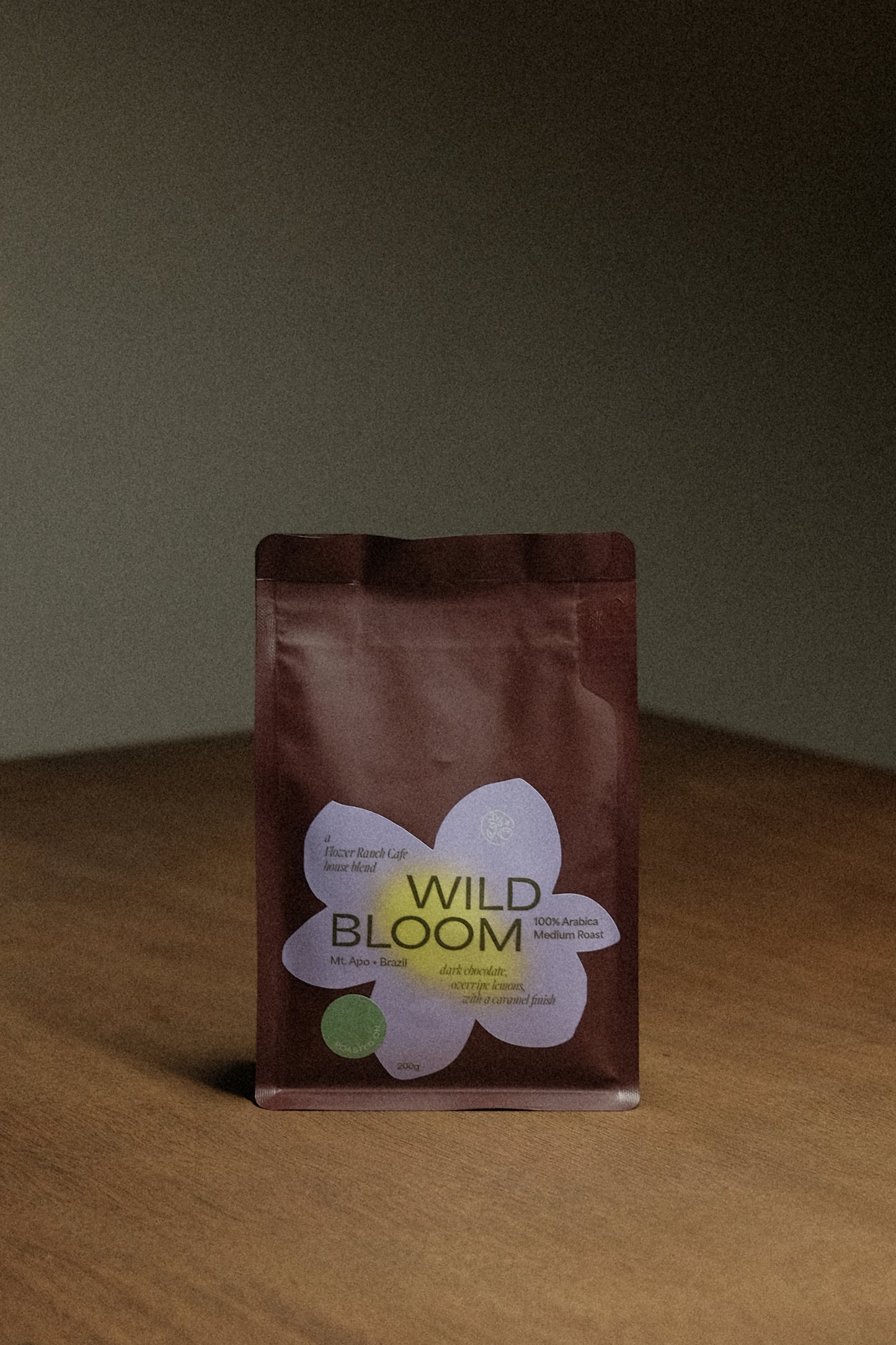 Wild Bloom