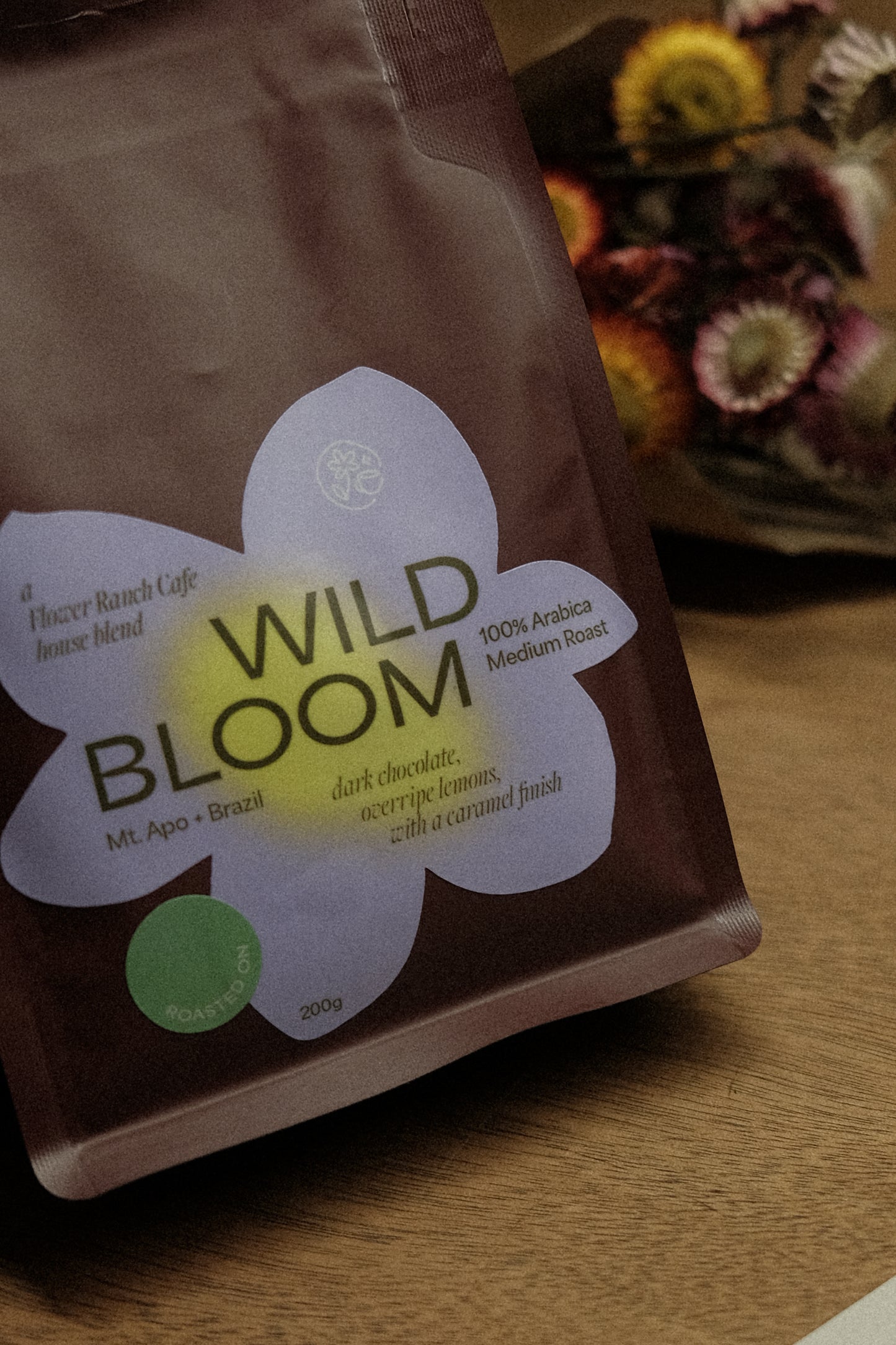Wild Bloom