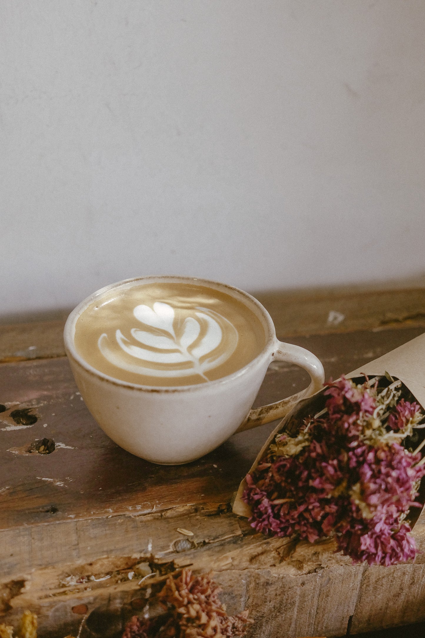Cafe Latte