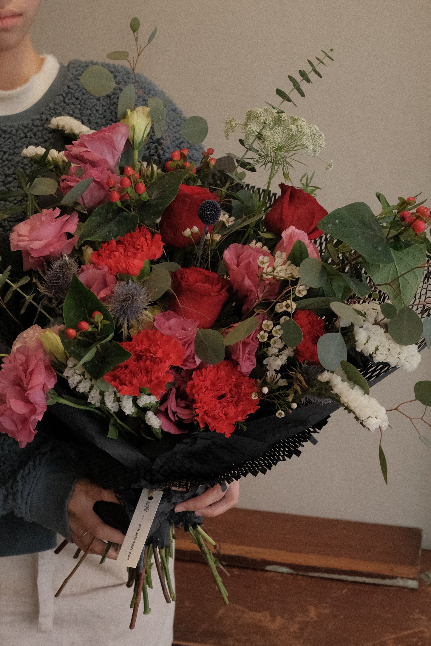 Evening Forest Bouquet