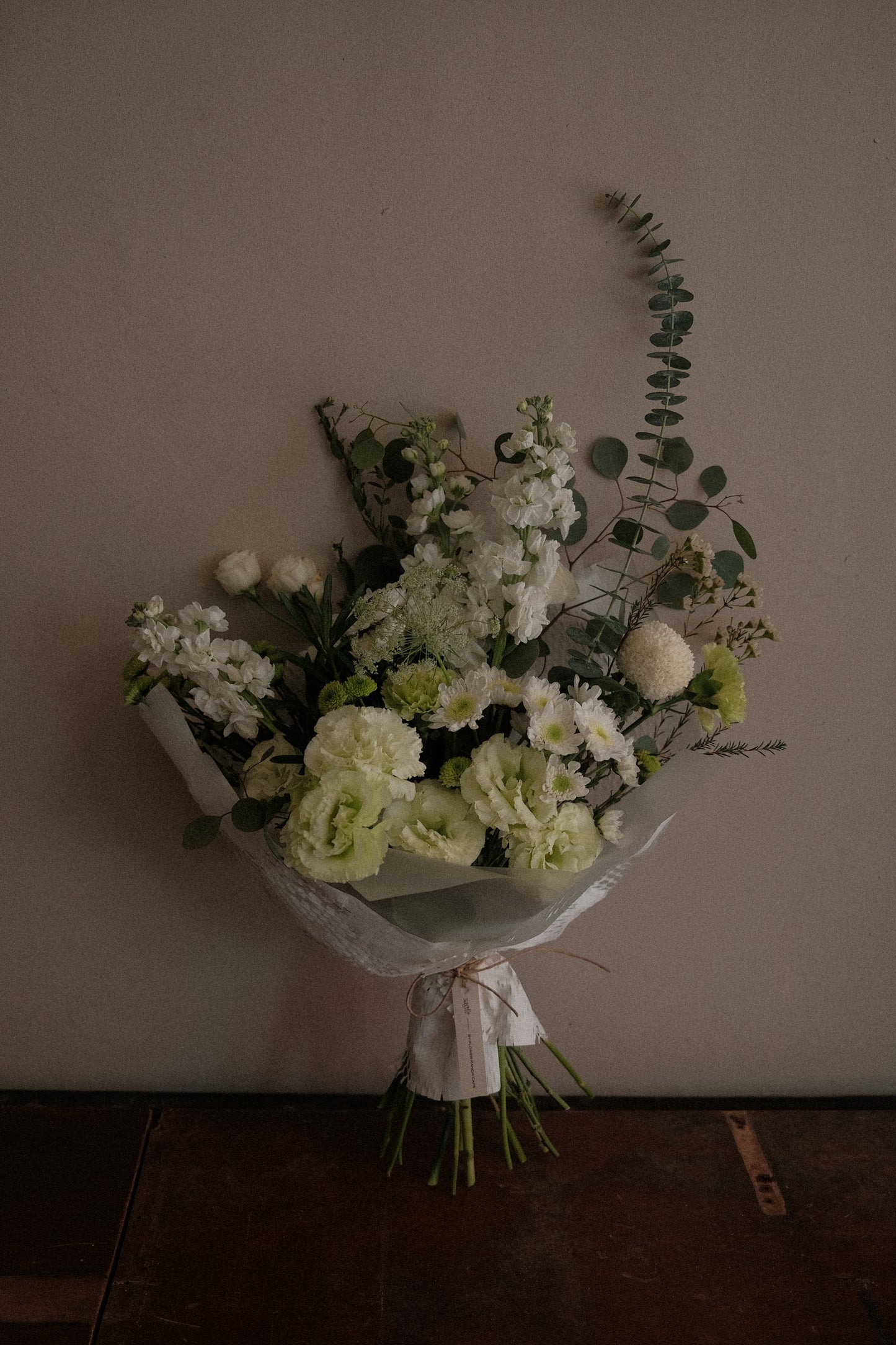 Garden Greens Bouquet