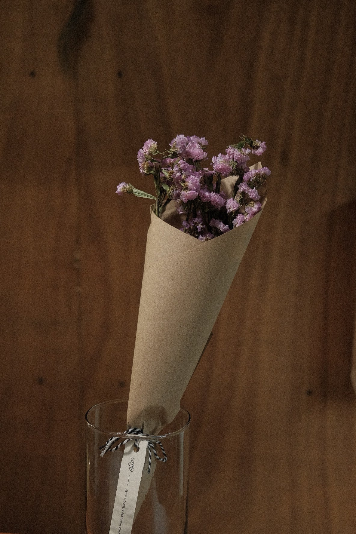 Statice (dried)