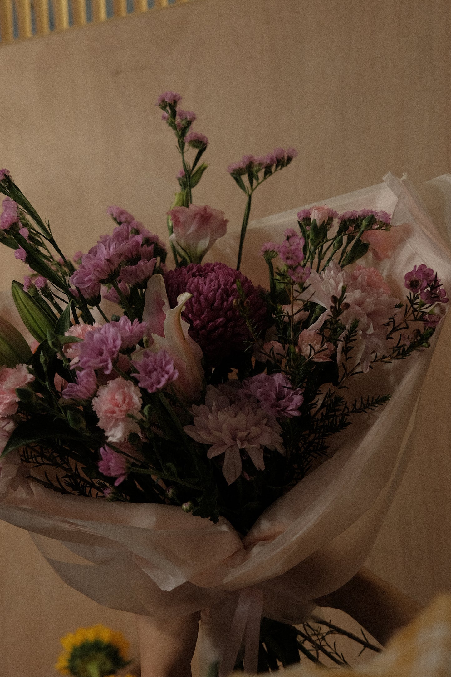 Blush Pinks Bouquet
