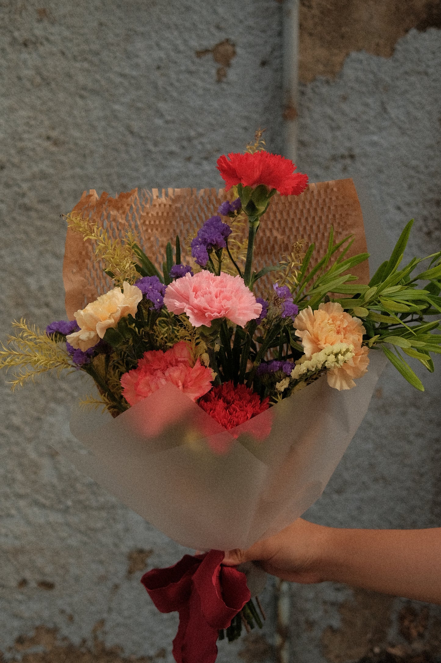Florists Choice Bouquet