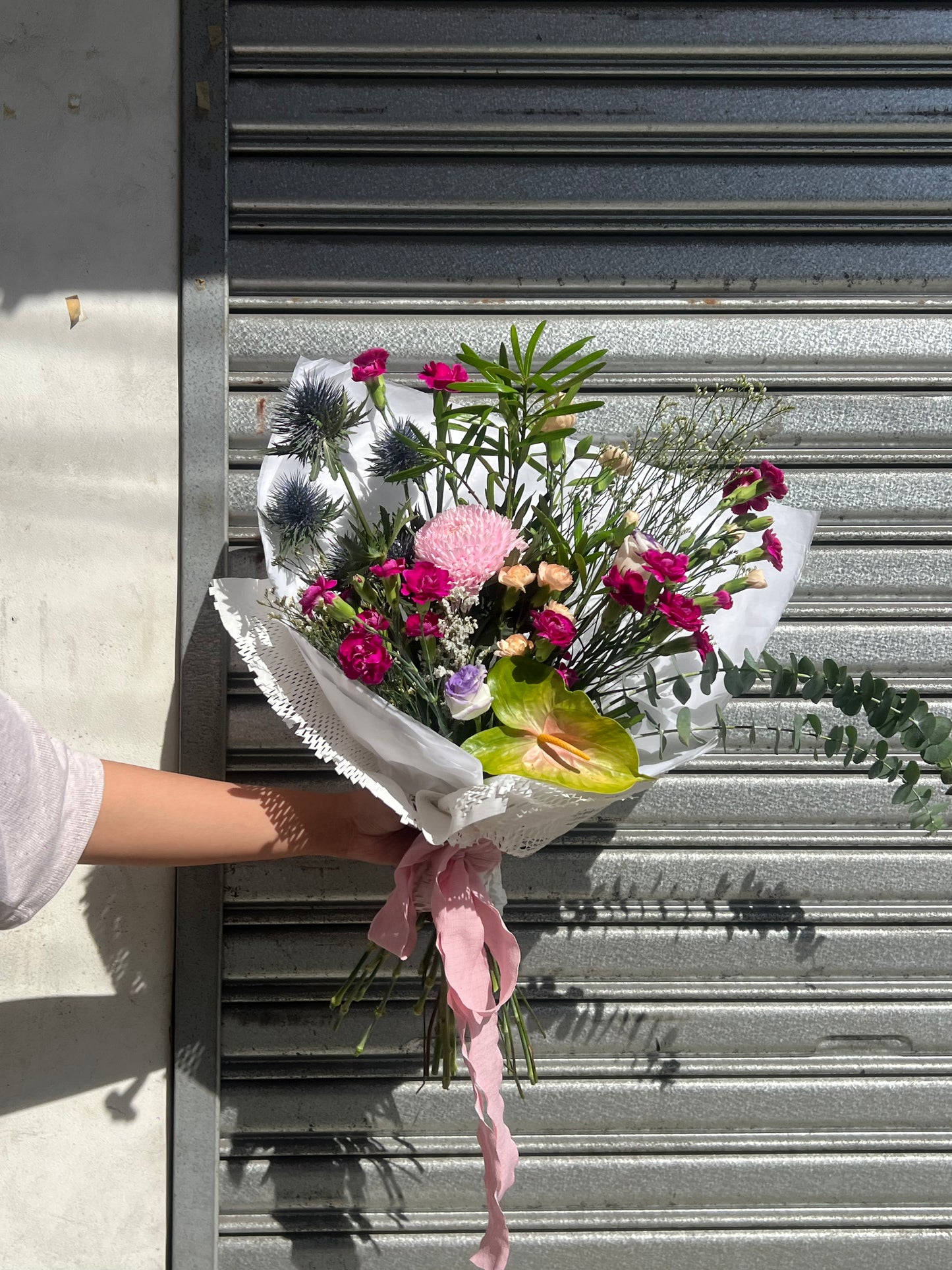 Florists Choice Bouquet