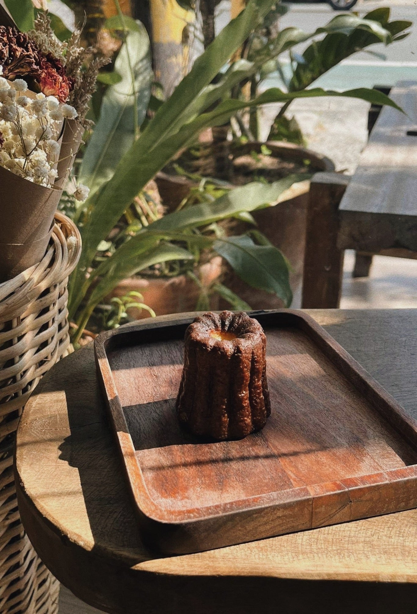 Canelé