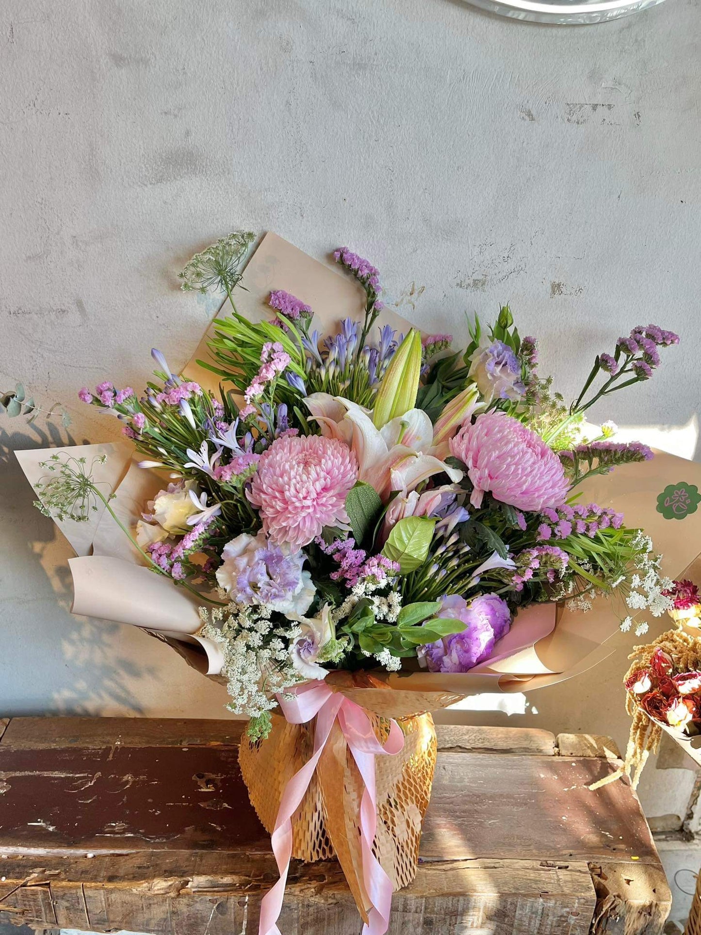 For Mama πΈ (PRE-ORDER)