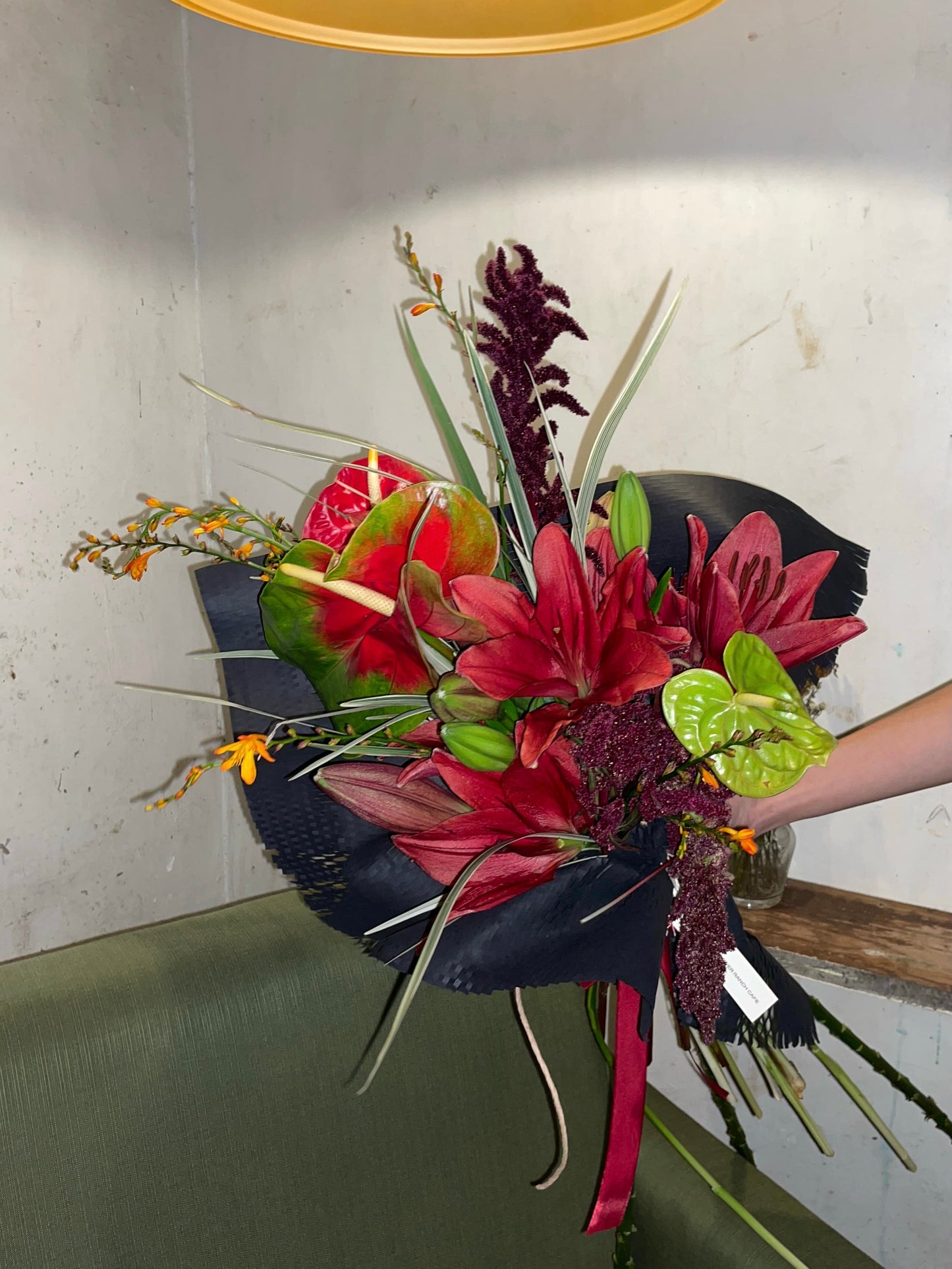 Florists Choice Bouquet