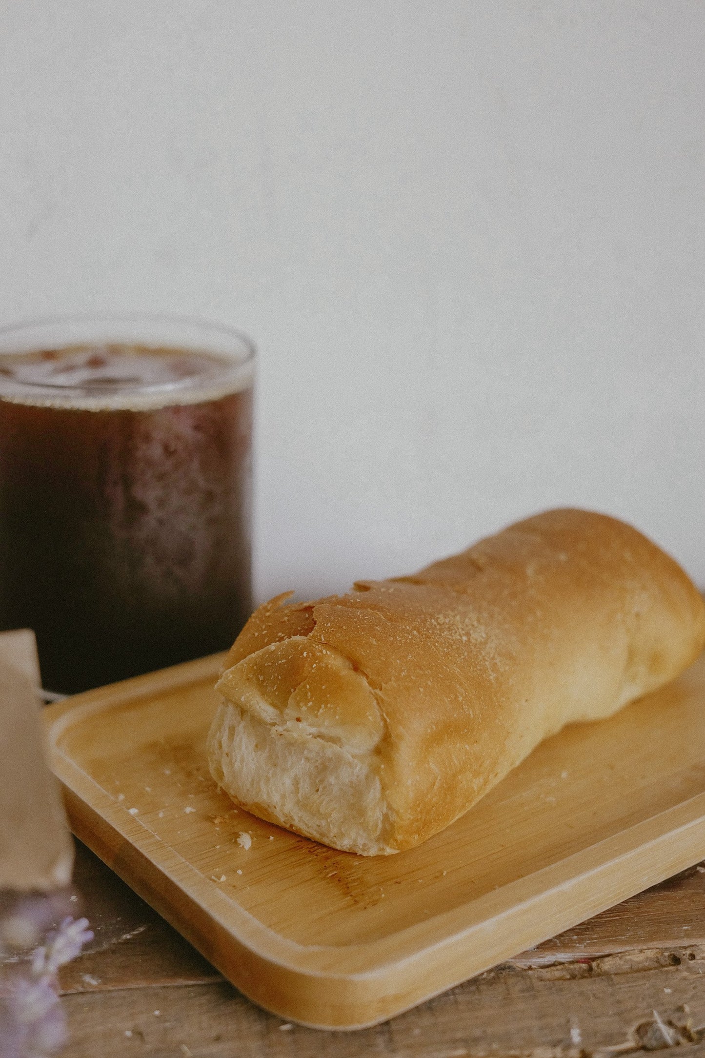 Spanish Bread