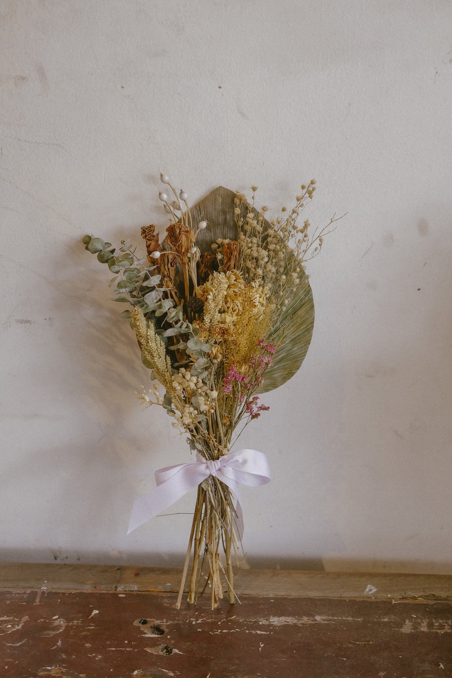 Hand-tied Small Bouquet