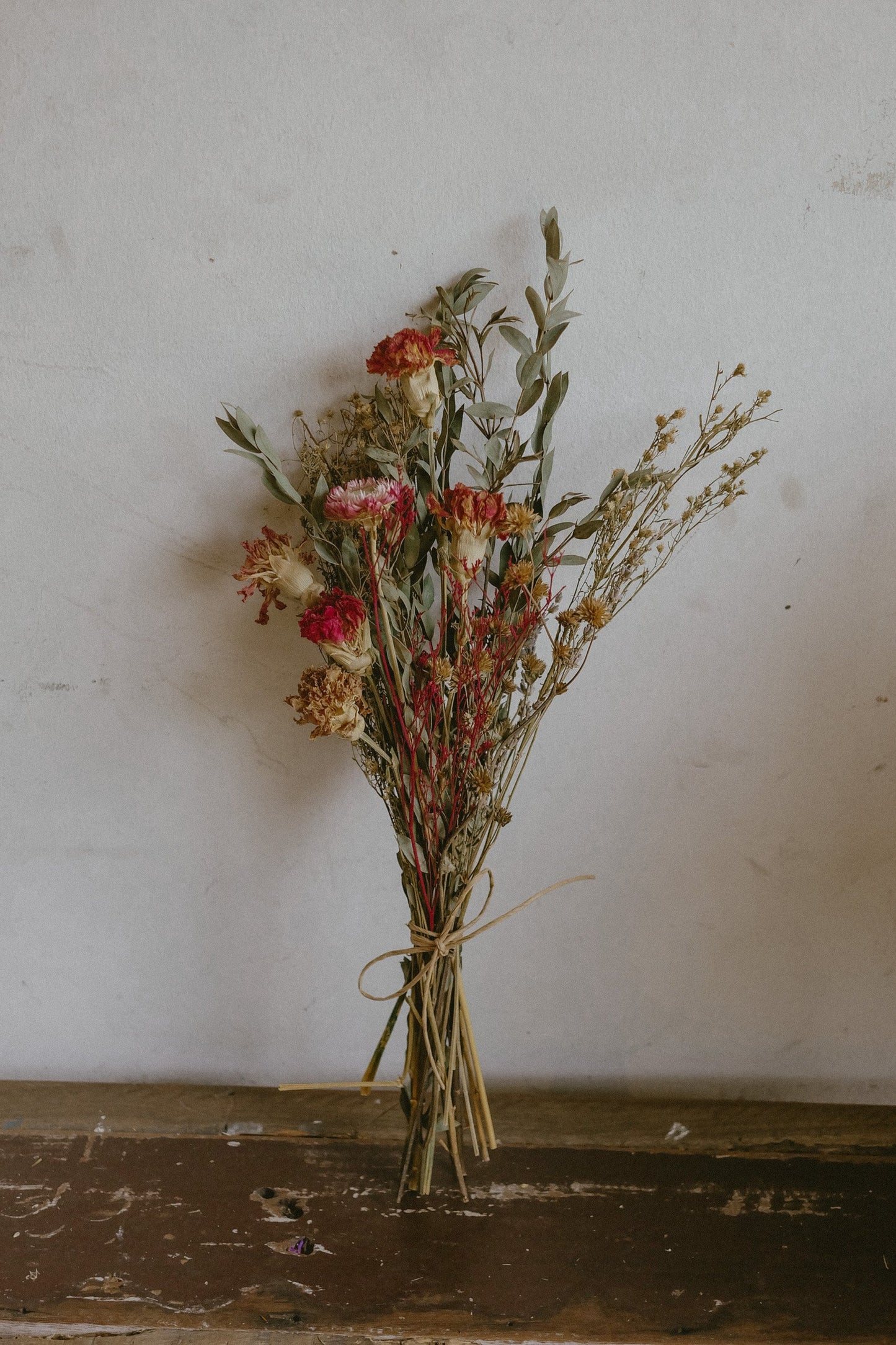 Hand-tied Small Bouquet