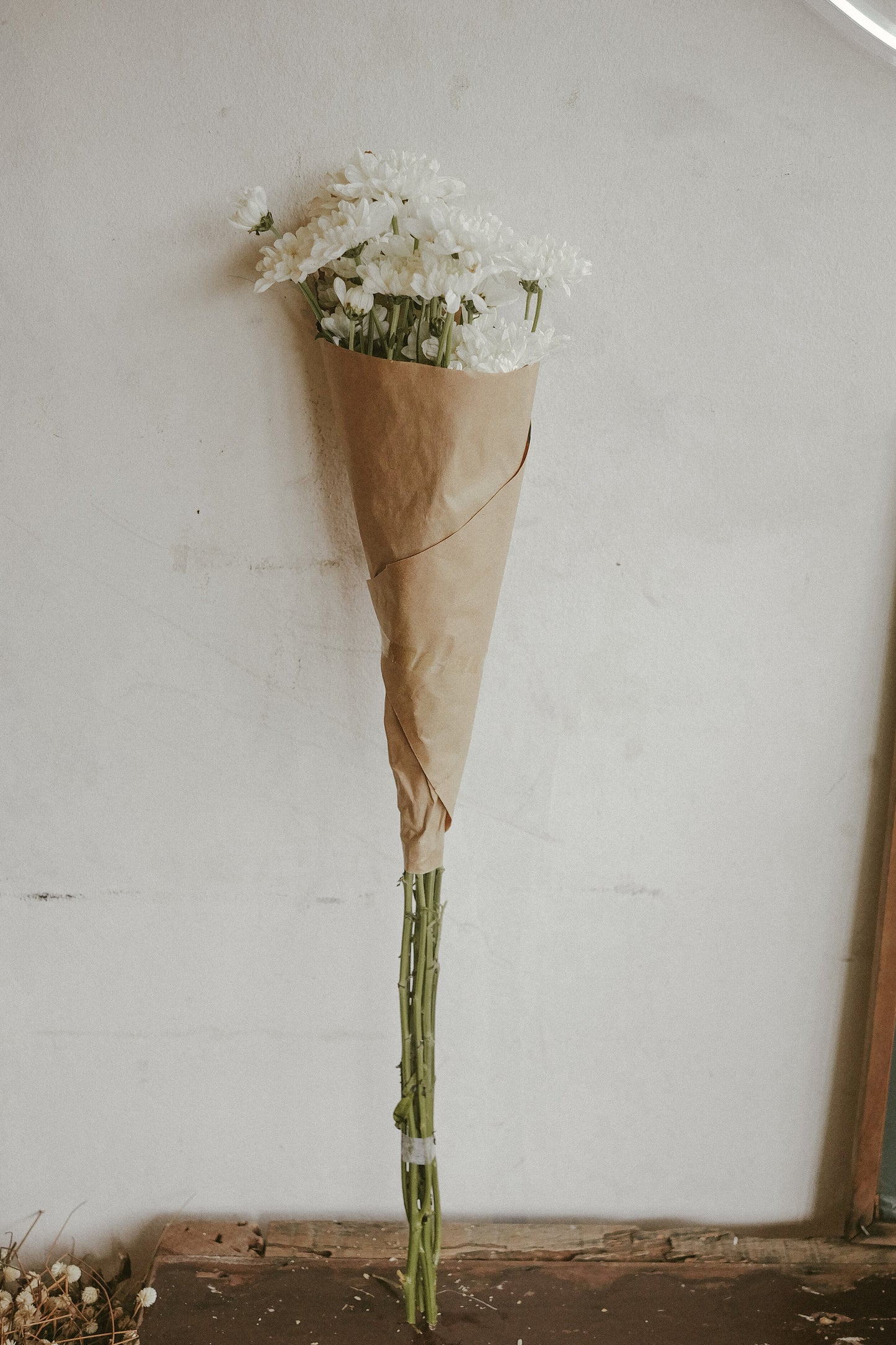 Mums (fresh)
