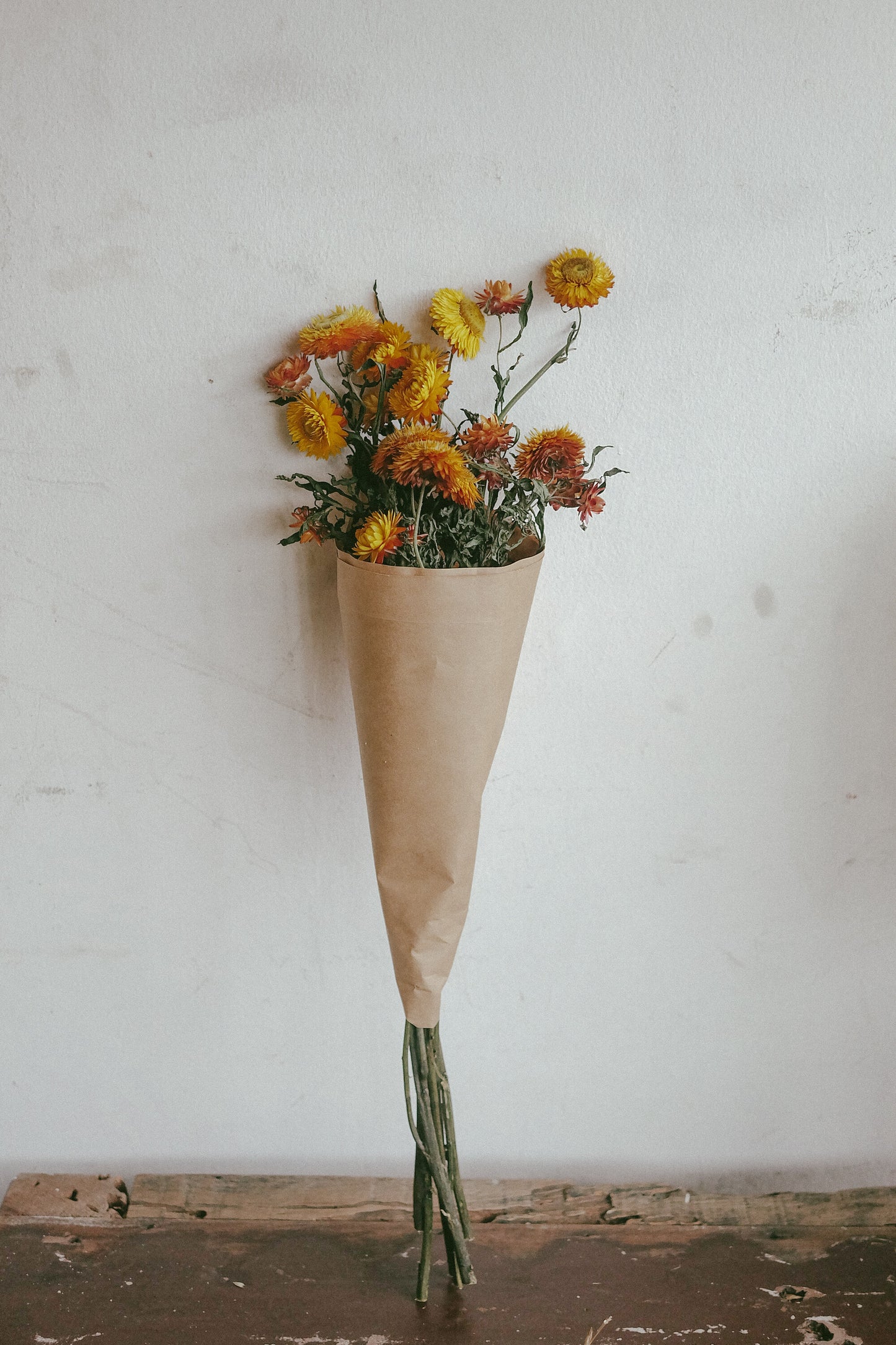 Everlasting (Dried)