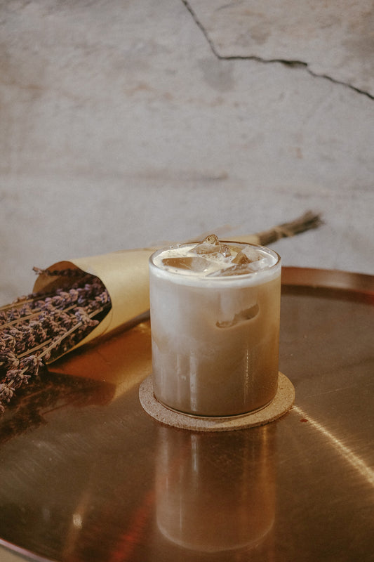 Cafe Mocha