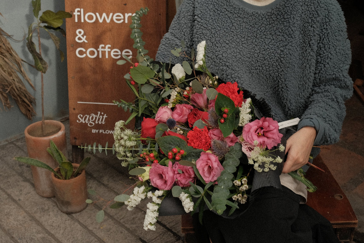 Flower Ranch Cafe