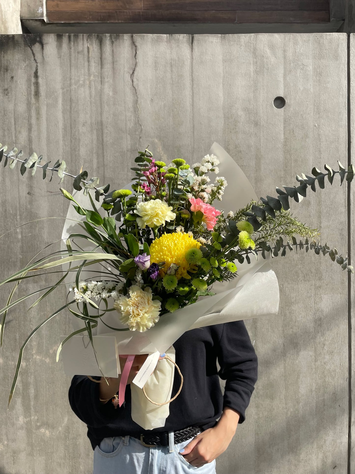 Florists Choice Bouquet