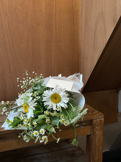 Garden Greens Bouquet