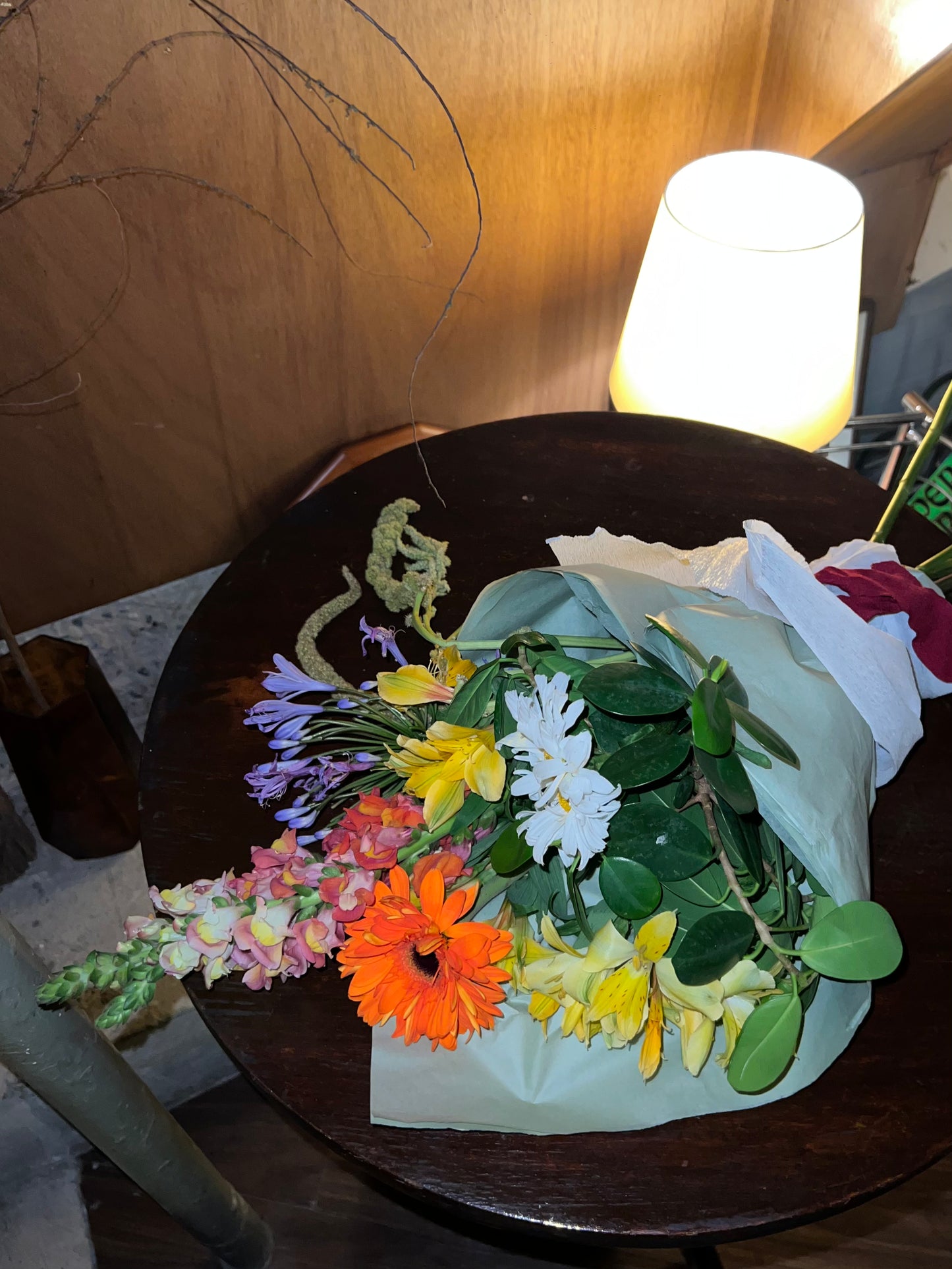 Florists Choice Bouquet