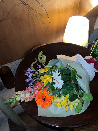 Florists Choice Bouquet