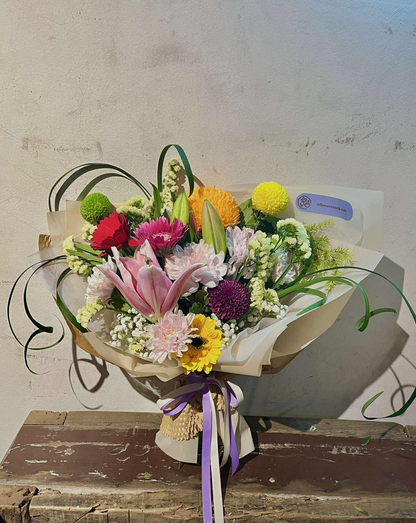 Florists Choice Bouquet