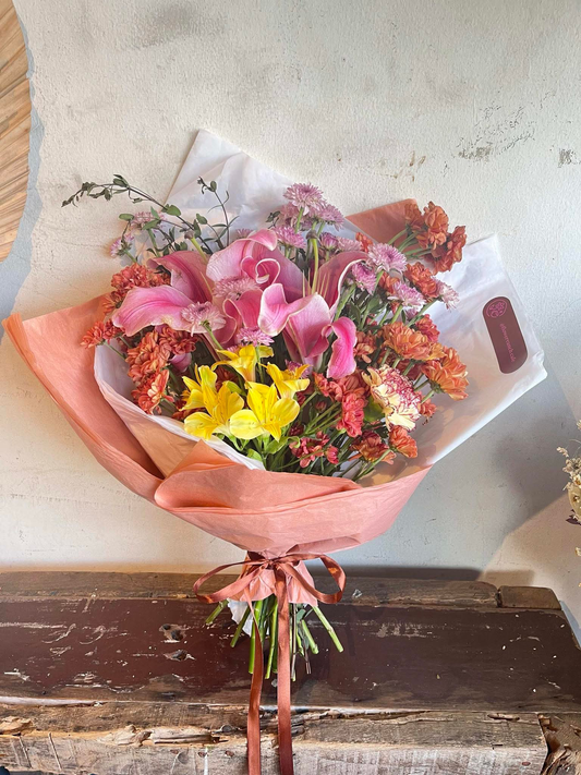 Florists Choice Bouquet