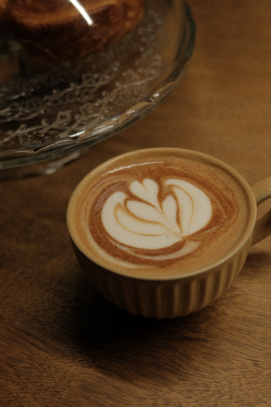 Cafe Mocha