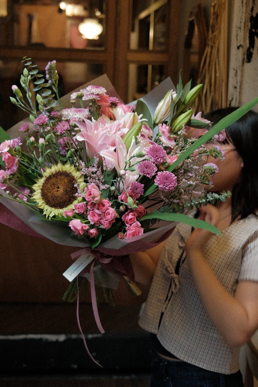 For Mama 🌸