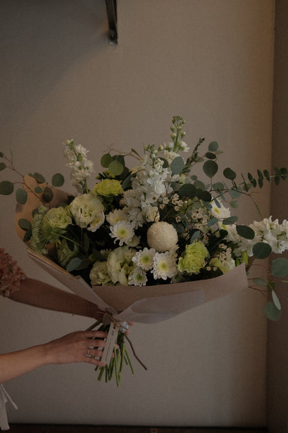 Garden Greens Bouquet