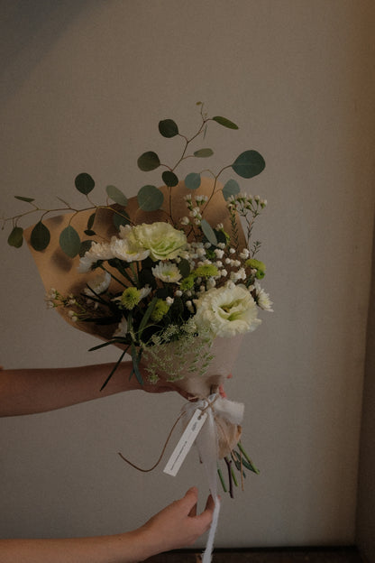 Garden Greens Bouquet
