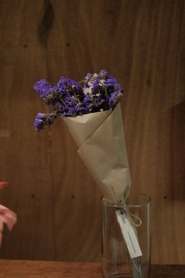 Statice (dried) – Flower Ranch Cafe