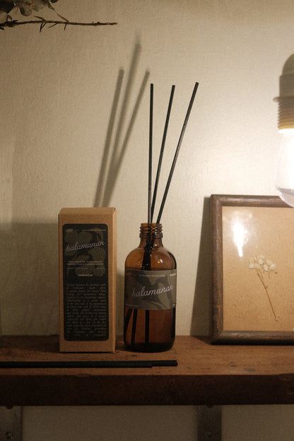 Halamanan — Reed Diffuser