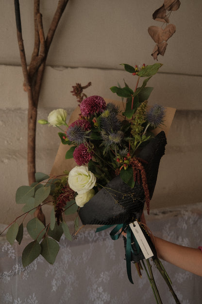 Evening Forest Bouquet