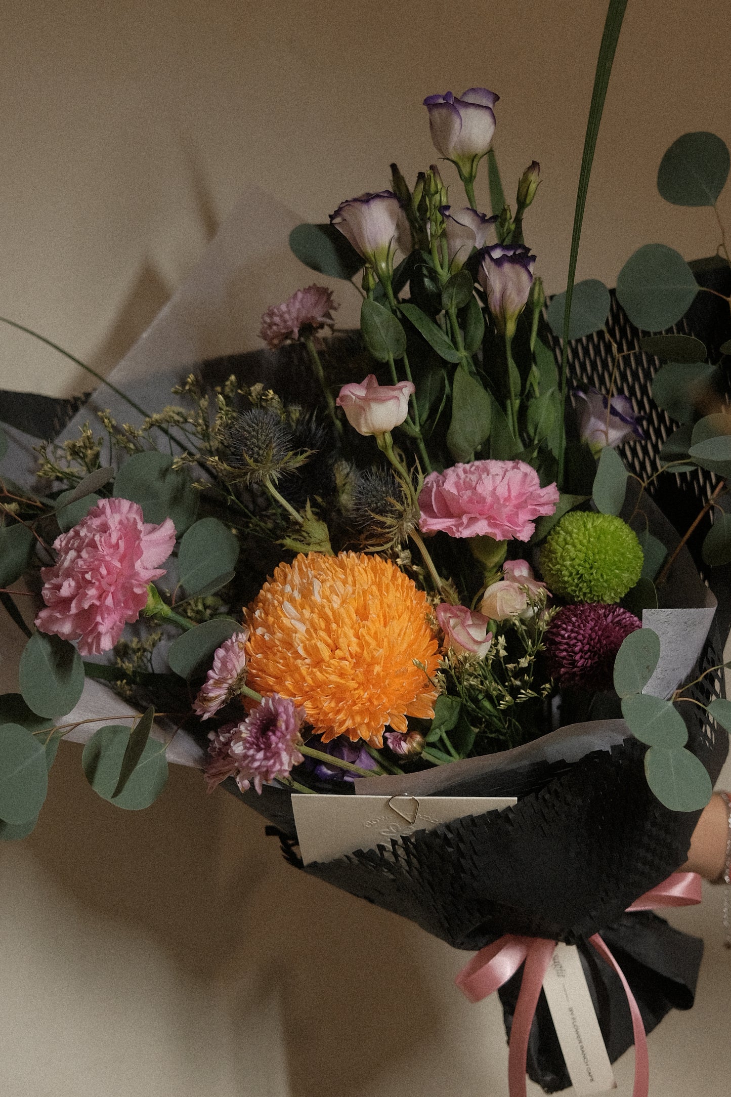 Florists Choice Bouquet