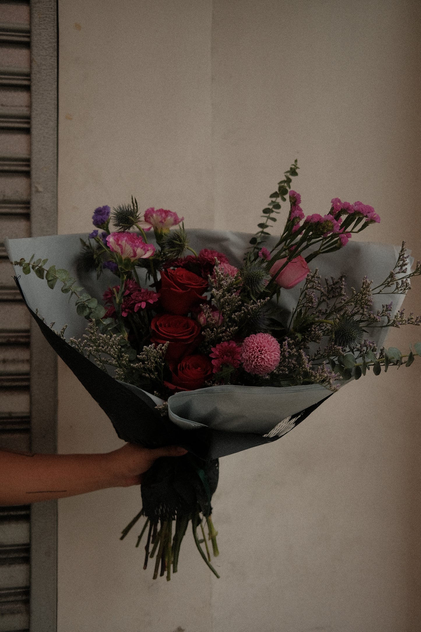 Evening Forest Bouquet
