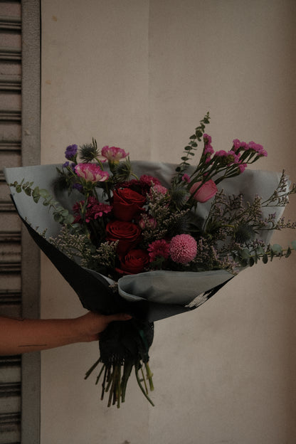 Evening Forest Bouquet