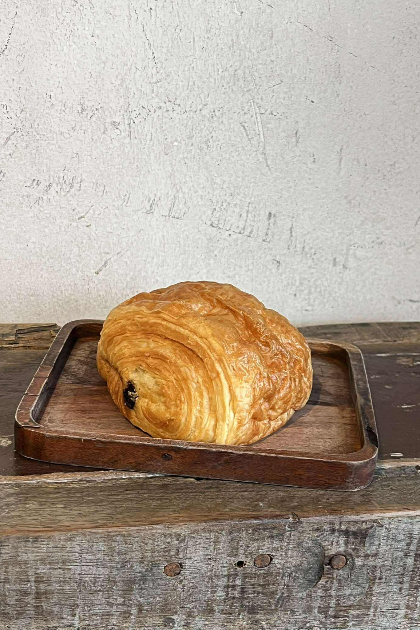 Pain au Chocolat