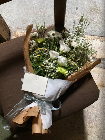 Garden Greens Bouquet