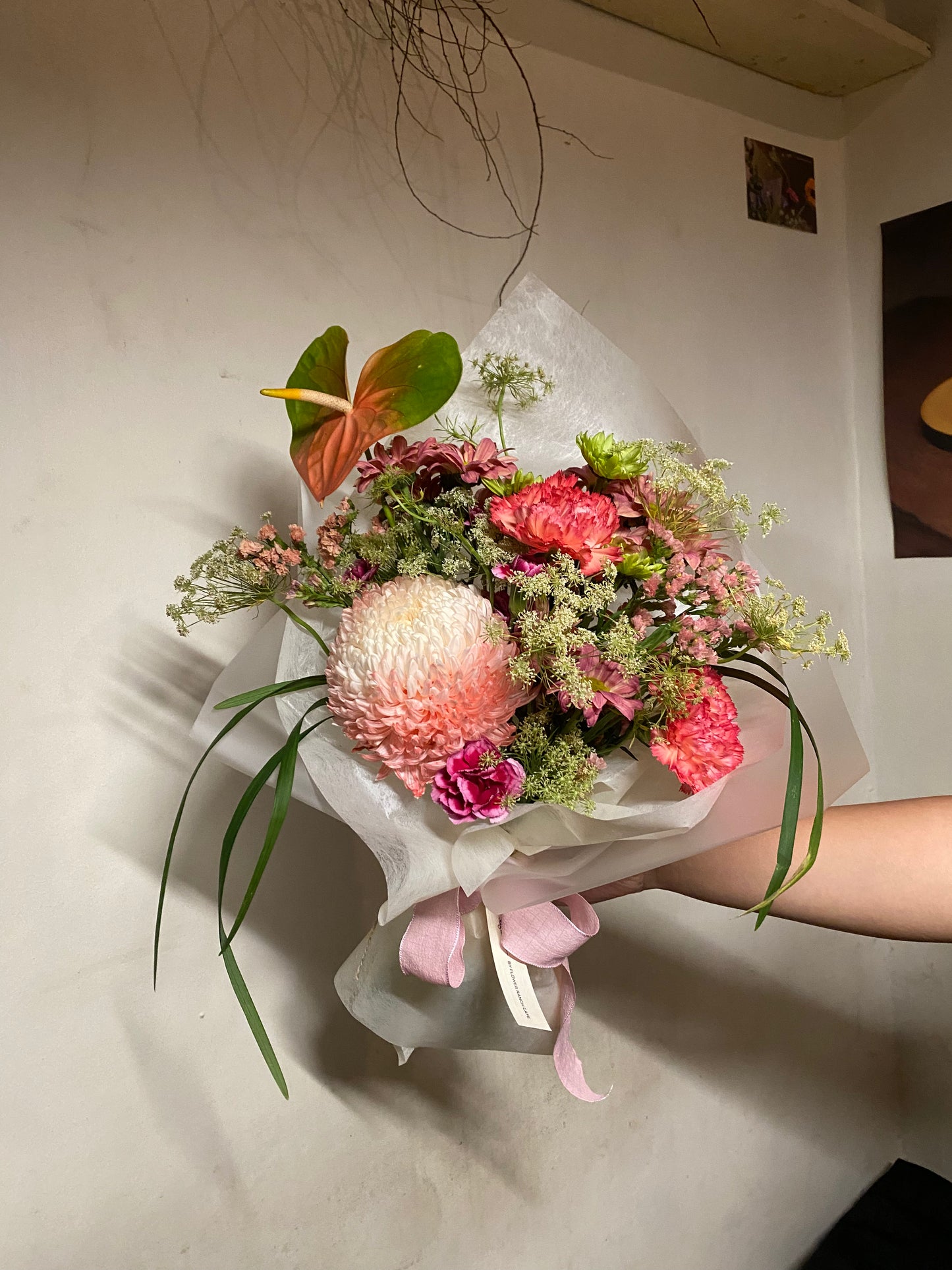 Florists Choice Bouquet