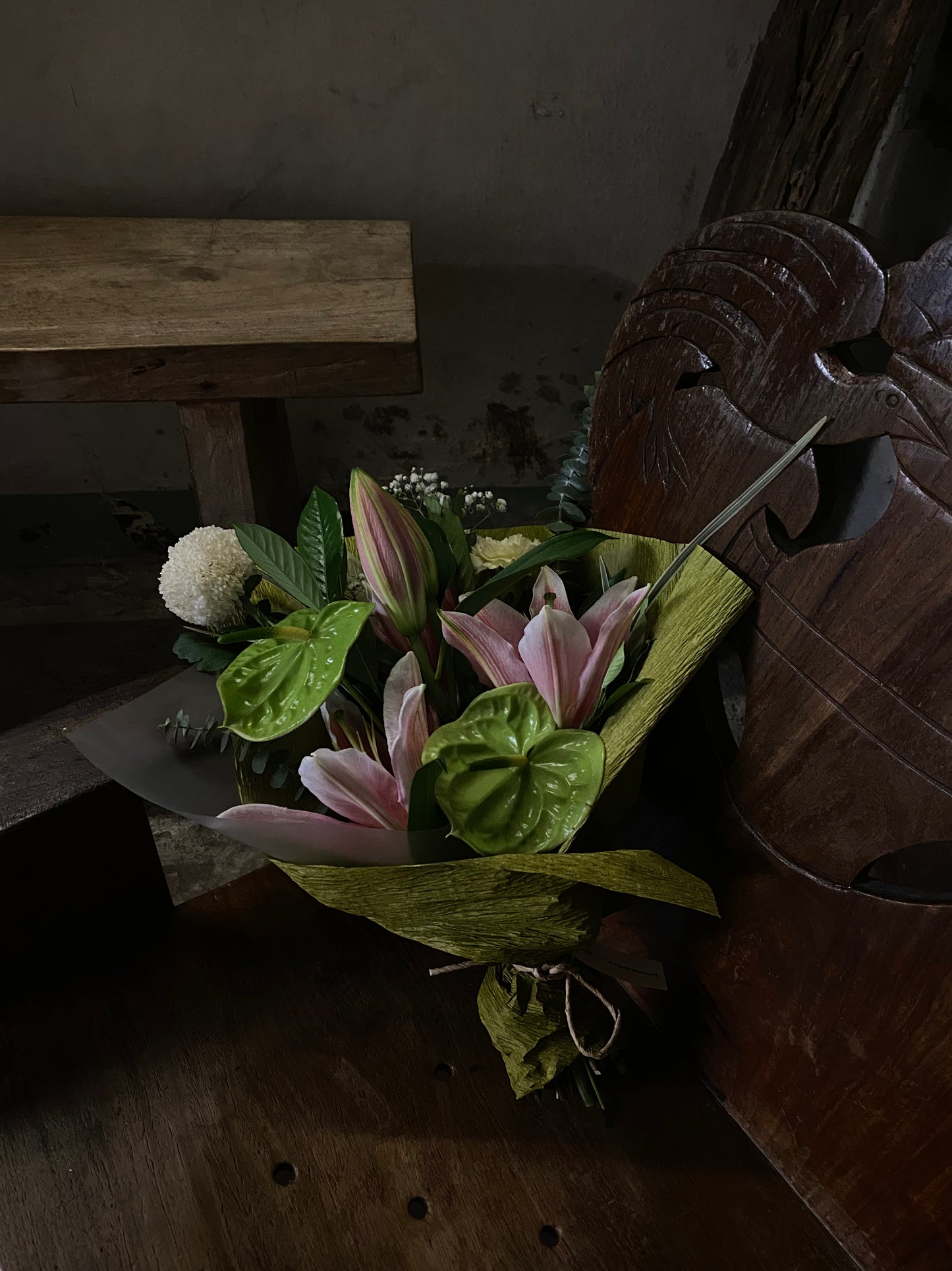 Florists Choice Bouquet