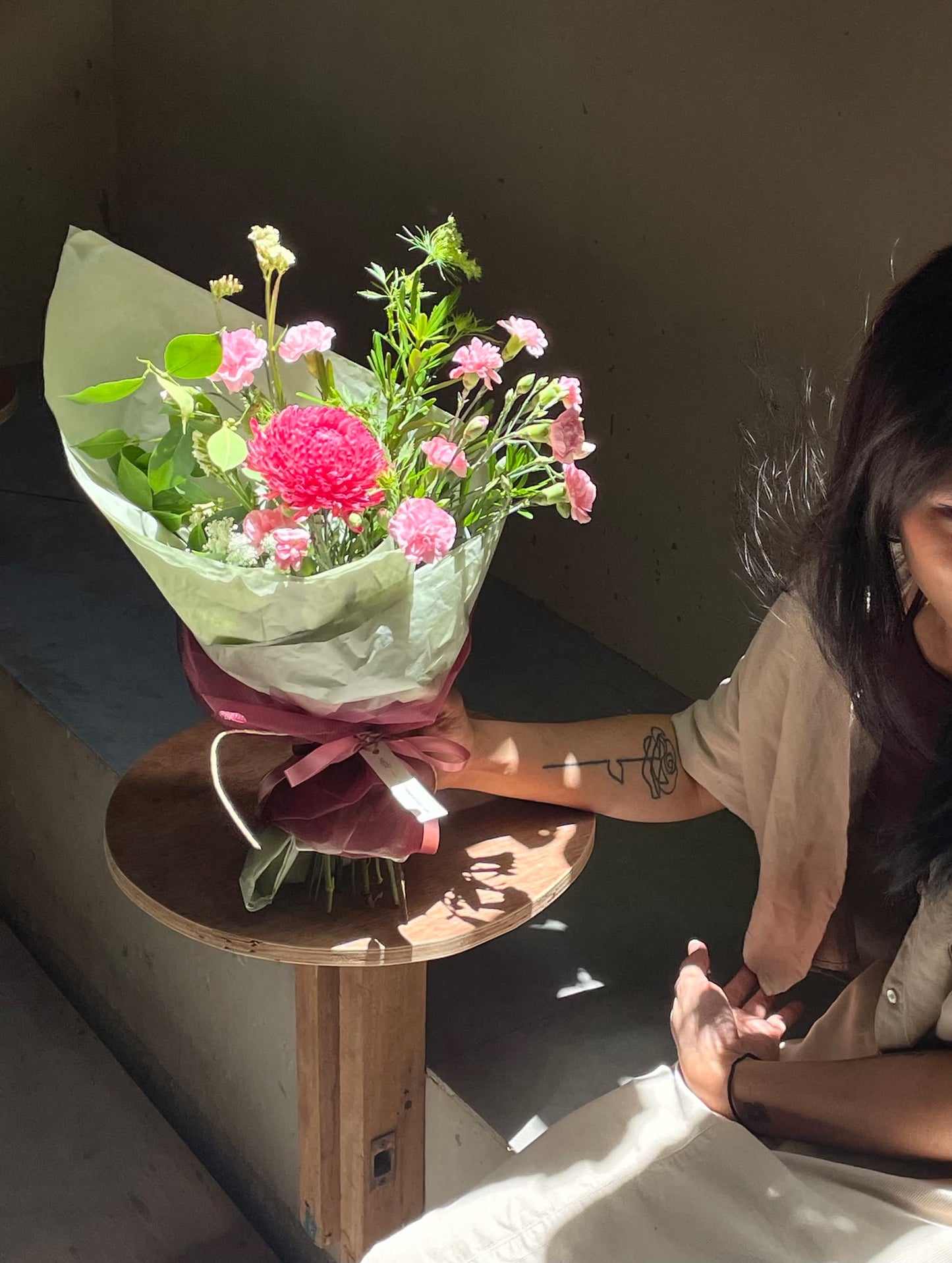 Florists Choice Bouquet