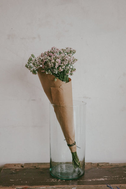 Blush Pink Rice Flower